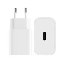 XİAOMİ Mi 20W Charger Type-C