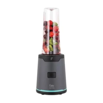 FAKİR Chop’n Blend Smoothie Blender
