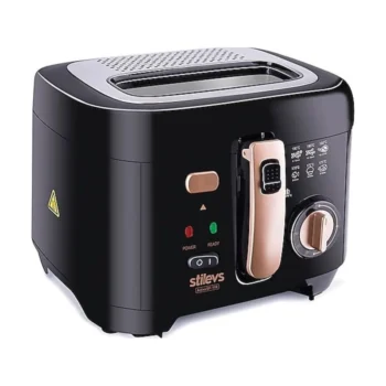 STILEVS Activa DF-118 Fritöz