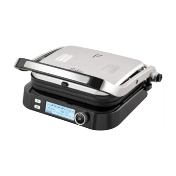 FAKİR Grill Expert Smart Izgara & Tost Makinesi