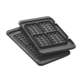 STILEVS Gurmega Waffle Plaka