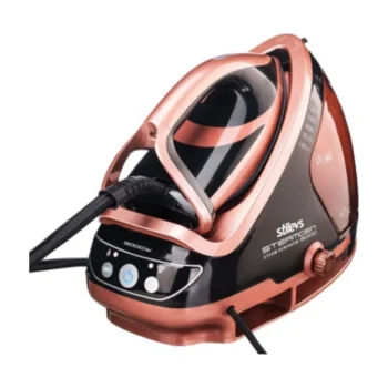 STILEVS Steamgen Buhar Kazanlı Ütü