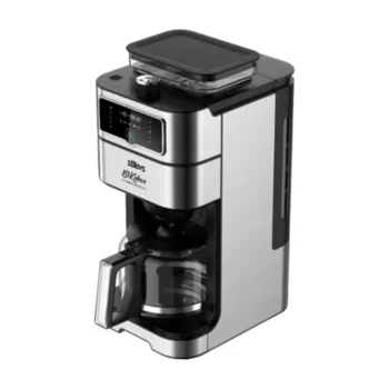 STILEVS BiKahve Maxi