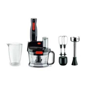FAKİR Mr Chef Quadro Blender Seti
