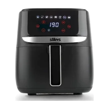 STILEVS Airtron AF-700 Sıcak Hava Fritözü