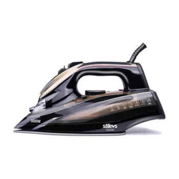 STILEVS Jettmax 3000 Nano Seramik Ütü