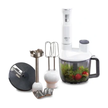 STILEVS Kendo Pro El Blender Seti