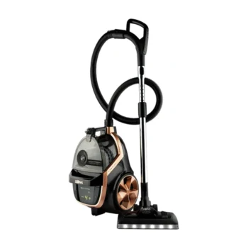 STILEVS Maxtron Premium Elektrikli Süpürge