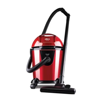 STILEVS Uzay Islak & Kuru Süpürge