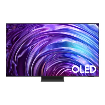 SAMSUNG 77″ OLED SMART TV (QE77S95FATXTK)