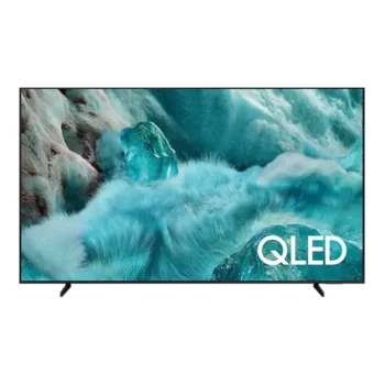 SAMSUNG 65″ QLED 4k SMART TV (QE65Q7F5AUXTK)