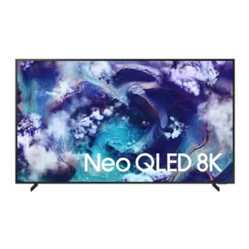 SAMSUNG 75″ Neo QLED (4K) TV (QE75QN900FTXTK)