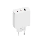 XİAOMİ 67W GaN Charger - Şarj Aleti  (2C1A)
