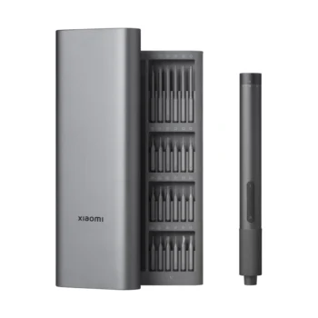 XİAOMİ Mi Kablosuz Hassas Tornavida Kiti