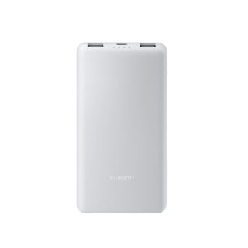 XİAOMİ Power Bank 10000mAh 22.5W Lite