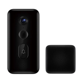 XİAOMİ Smart Doorbell 3S – Akıllı Kapı Zili
