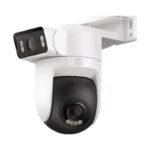 XİAOMİ Outdoor Camera CW500 Dual