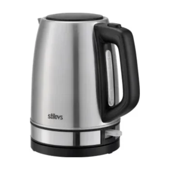 STILEVS Kays SI-040 Çelik Su Isıtıcısı