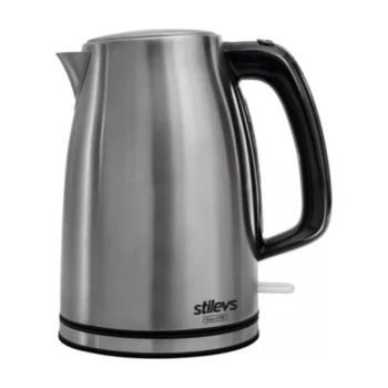 STILEVS Kays SI-6750 Çelik Su Isıtıcısı