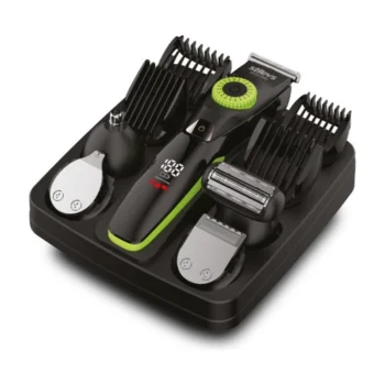 STILEVS Mrstil 1002 Erkek Bakım Seti