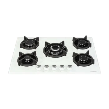 STILEVS ST-AO-GLS90 Kristal Cam Ocak