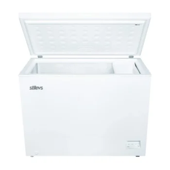 STILEVS 287L Sandık Tipi Derin Dondurucu (ST-CF2B287L01EU(E)DF)