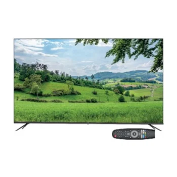 STILEVS 32″ HD Google Smart Led TV (ST32SMGTV2K)