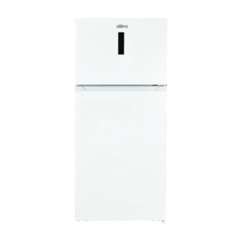 STILEVS 415L No-Frost Buzdolabı (ST-RFT415L01EU(E)NF)