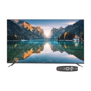 STILEVS 43″ HD Google Smart Led TV (ST43SMGTV4K)
