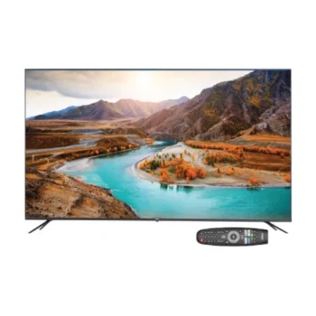 STILEVS 55″ HD Google Smart Led TV (ST55SMGTV4K)