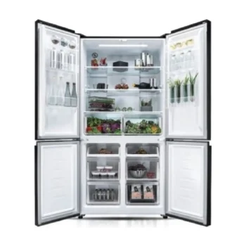 STILEVS 600L No-Frost Buzdolabı (ST-MUL600L01EU(E)NF)