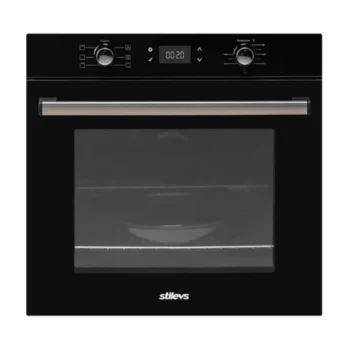 STILEVS ST-AF-627 Dijital Turbo Fırın (70 Litre)
