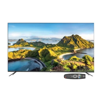 STILEVS 65″ HD Google Smart Led TV (ST65SMGTV4K)
