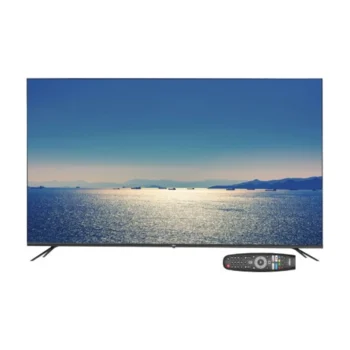 STILEVS 75″ HD Google Smart Led TV (ST75SMGTV4K)