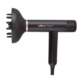STILEVS Fönmatik BLDC-9041 Profesyonel Saç Kurutma Makinesi