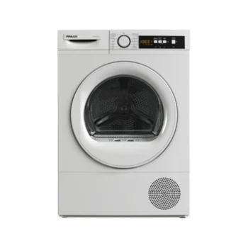 FINLUX 9 Kg Beyaz Kurutma Makinesi (FDR9060WW)