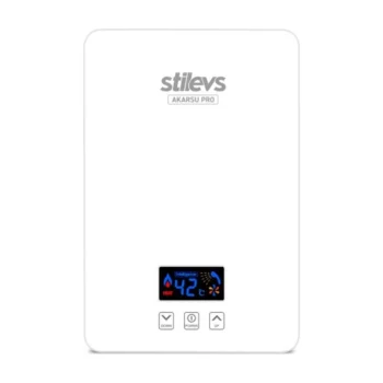 STILEVS Akarsu Pro Ani Su Isıtıcısı