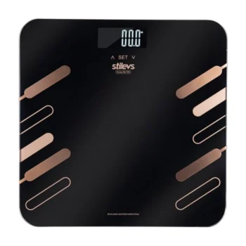 STILEVS Tartar BA-739 Banyo Baskülü