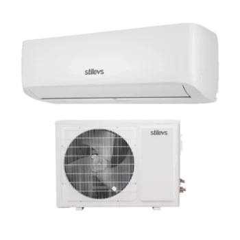 STILEVS 12000 BTU Wi-Fi Inverter Klima (ST-12UW4RXRCE00)