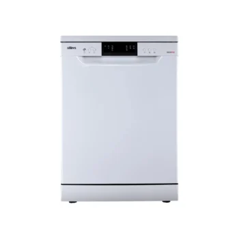 STILEVS 12 Kişilik Bulaşık Makinesi (ST-DW12LP701EU(E))