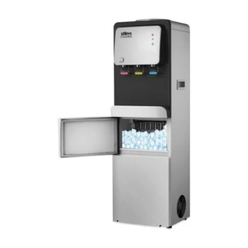 STILEVS Trodos SB-3120 Buz Makineli Su Sebili