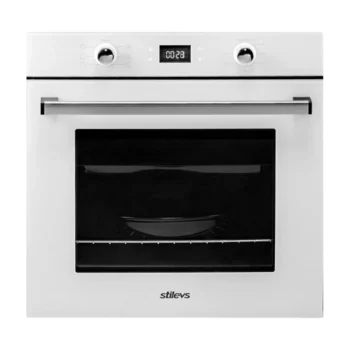 STILEVS ST-AF-627 Dijital Turbo Fırın (70 Litre)