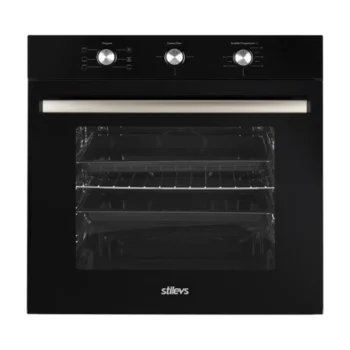 STILEVS ST-AF-615 Turbo Fırın (70 Litre)