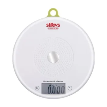 STILEVS Gramtik MT-882 Mutfak Tartısı