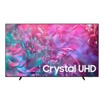 SAMSUNG 98″ Ultra HD Smart TV (QE98DU9072UXXH)
