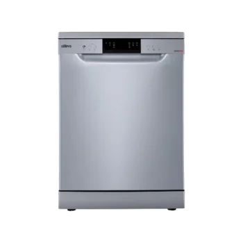 STILEVS 12 Kişilik Bulaşık Makinesi (ST-DW12LP701EU(E))