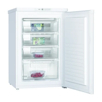 STILEVS 91L Çekmeceli Dikey Derin Dondurucu