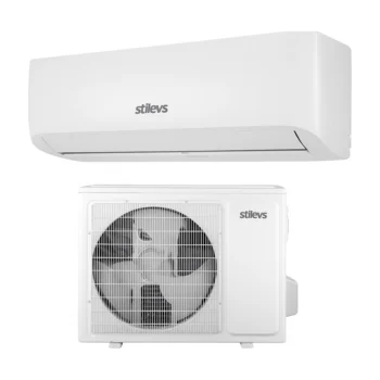 STILEVS 18000 BTU Wi-Fi Inverter Klima (ST-18UW4RBSCE00)