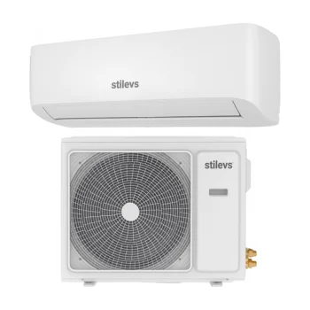 STILEVS 24000 BTU Wi-Fi Inverter Klima (ST-24UW4RKTCE00)