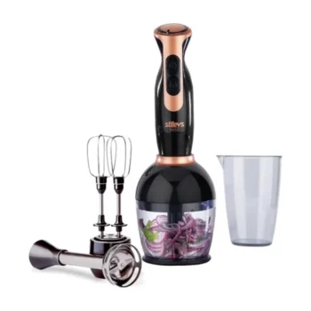 STILEVS Mago Plus Blender Seti